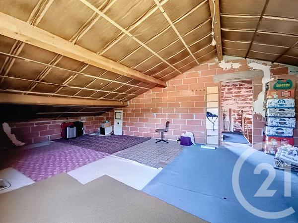 Maison à vendre  4 pièces - 113,69 m2 ST GIRONS - 09