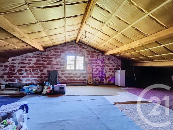 Maison à vendre  4 pièces - 113,69 m2 ST GIRONS - 09