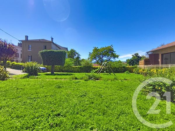 Maison à vendre  4 pièces - 113,69 m2 ST GIRONS - 09