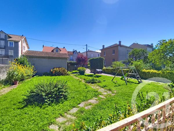 Maison à vendre  4 pièces - 113,69 m2 ST GIRONS - 09