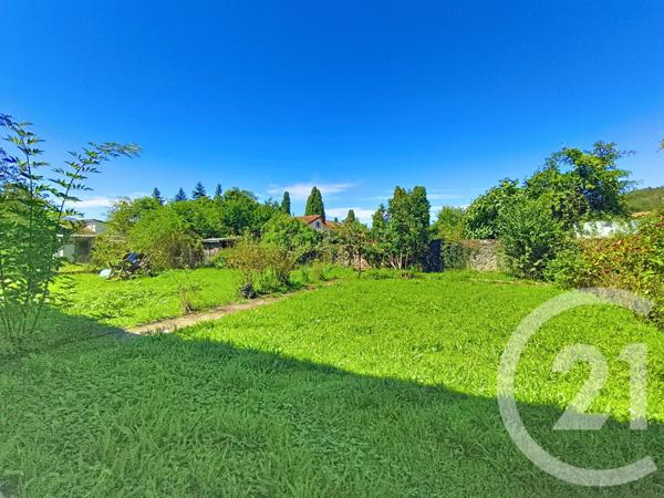 Maison à vendre  4 pièces - 113,69 m2 ST GIRONS - 09