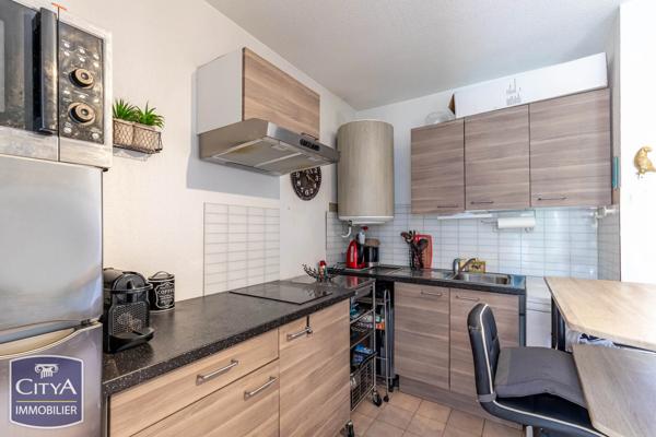 Appartement à vendre 2 pièces 36m² Sanary-sur-Mer (83110)