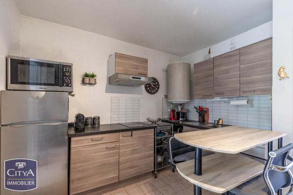 Appartement à vendre 2 pièces 36m² Sanary-sur-Mer (83110)