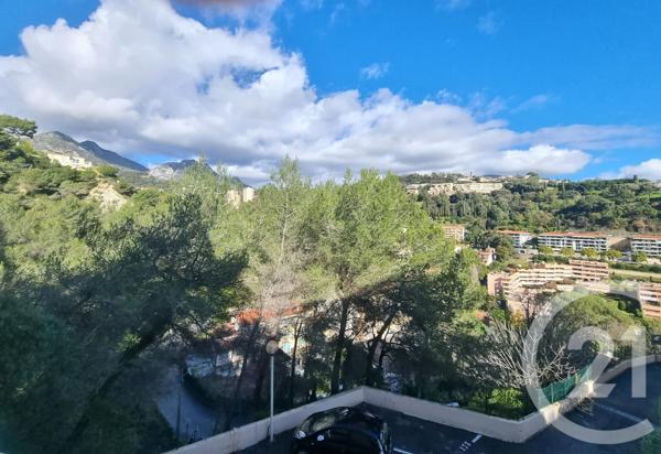 Appartement F4 à vendre  4 pièces - 89 m2 ROQUEBRUNE CAP MARTIN - 06