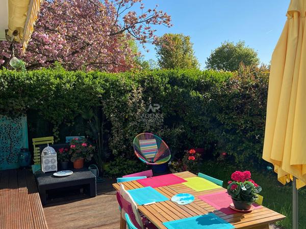 Appartement 5 pièce(s) €659 000 ** - Référence 4619