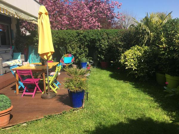 Appartement 5 pièce(s) €659 000 ** - Référence 4619