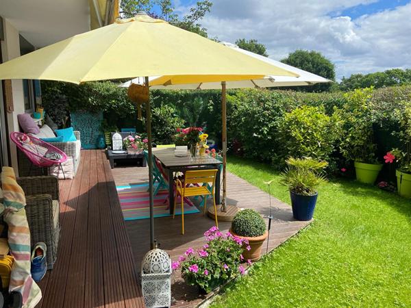 Appartement 5 pièce(s) €659 000 ** - Référence 4619