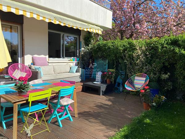 Appartement 5 pièce(s) €659 000 ** - Référence 4619