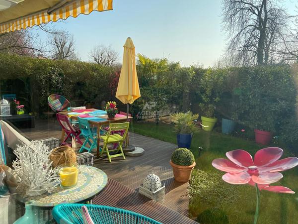 Appartement 5 pièce(s) €659 000 ** - Référence 4619