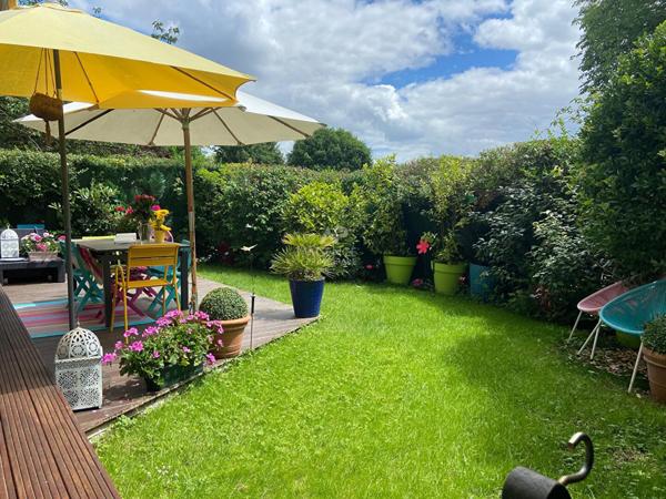 Appartement 5 pièce(s) €659 000 ** - Référence 4619