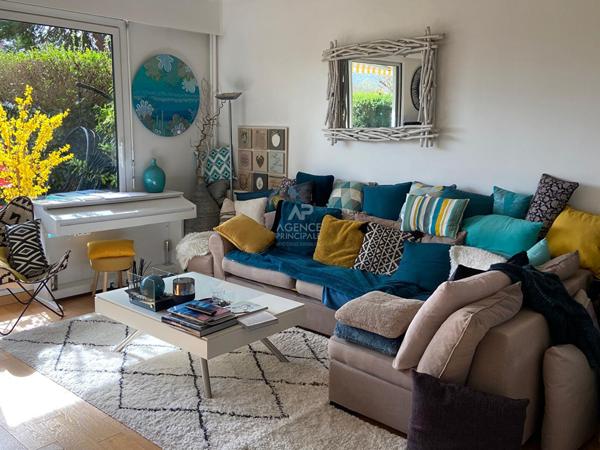 Appartement 5 pièce(s) €659 000 ** - Référence 4619