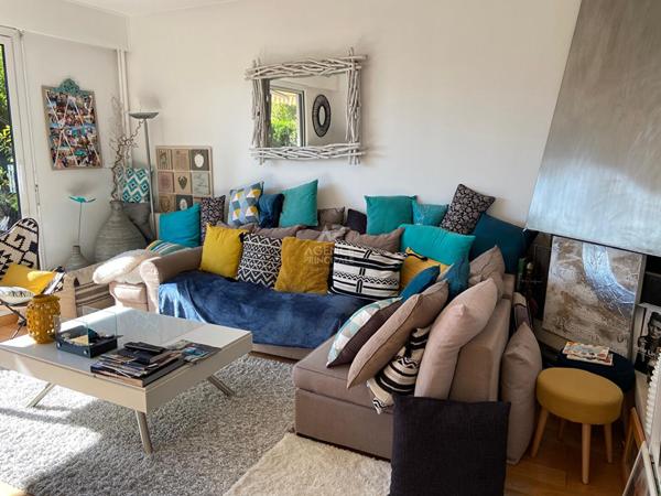 Appartement 5 pièce(s) €659 000 ** - Référence 4619