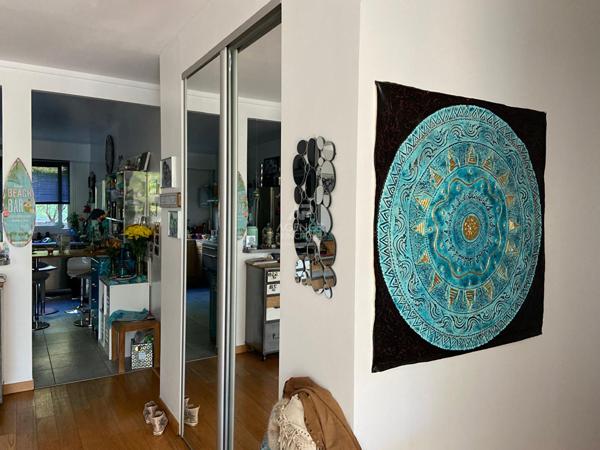 Appartement 5 pièce(s) €659 000 ** - Référence 4619