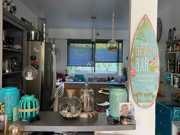 Appartement 5 pièce(s) €659 000 ** - Référence 4619