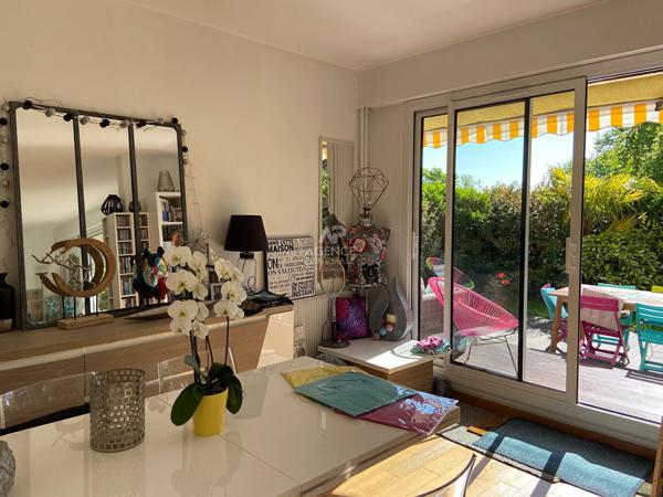 Appartement 5 pièce(s) €659 000 ** - Référence 4619