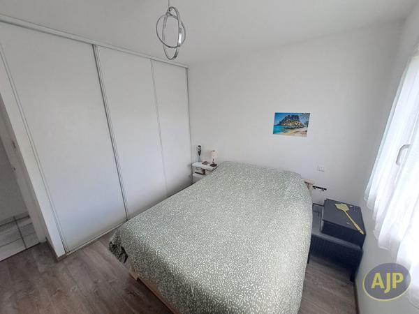 Maison à vendre Challans - 5 pièces, 134m² avec 3 chambre(s) à 330 000€ - AJP Immobilier Challans