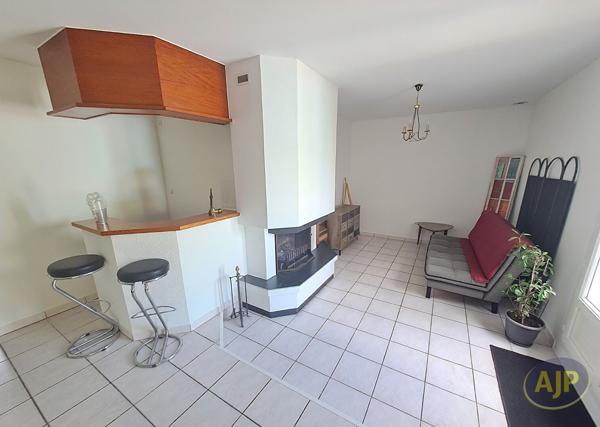 Maison à vendre Challans - 5 pièces, 134m² avec 3 chambre(s) à 330 000€ - AJP Immobilier Challans