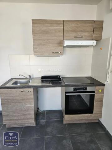 Appartement à louer 2 pièces 45.21m² Saint-Martin-Boulogne (62280)