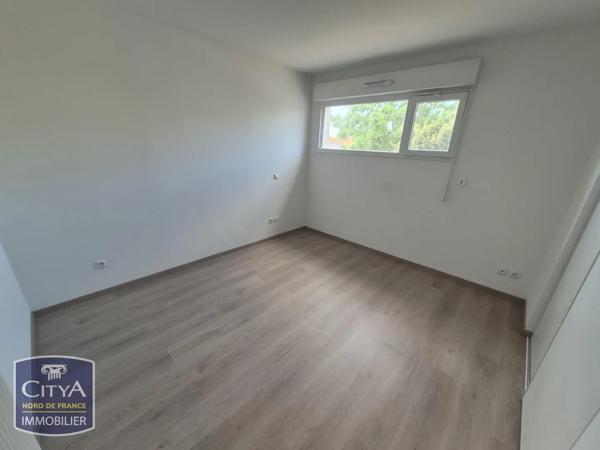 Appartement à louer 2 pièces 45.21m² Saint-Martin-Boulogne (62280)