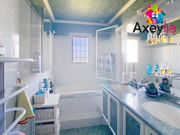 Mably (42300) A VENDRE- SECTEUR MABLY- MAISON SUR TERRAIN DE 2393 M2