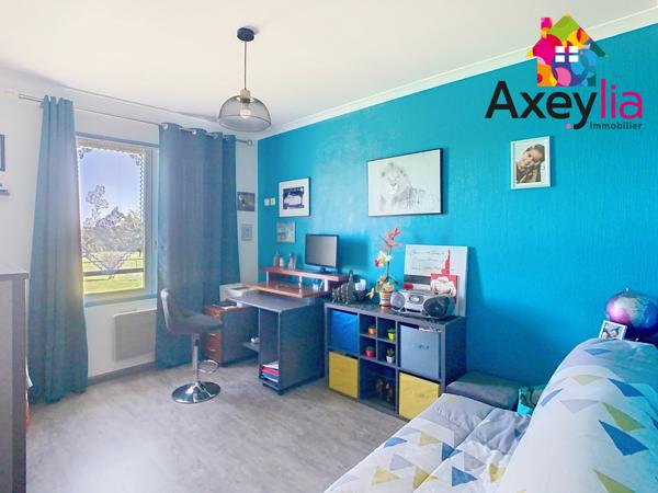 Mably (42300) A VENDRE- SECTEUR MABLY- MAISON SUR TERRAIN DE 2393 M2