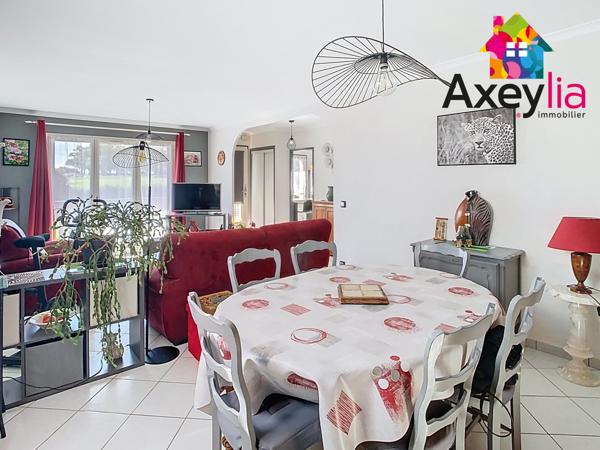 Mably (42300) A VENDRE- SECTEUR MABLY- MAISON SUR TERRAIN DE 2393 M2