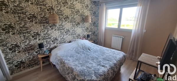 Maison à vendre 7 pièces 140 m² Bourg-Achard