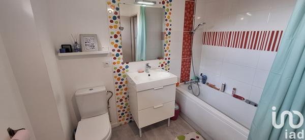 Maison à vendre 7 pièces 140 m² Bourg-Achard