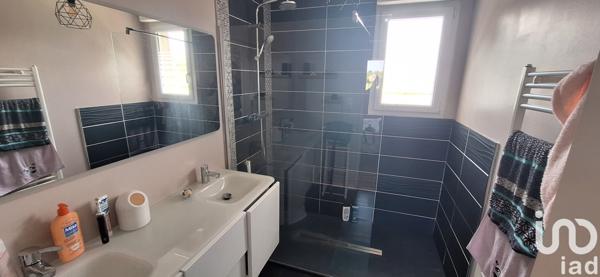 Maison à vendre 7 pièces 140 m² Bourg-Achard