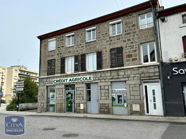 Local commercial à vendre 119.77m²