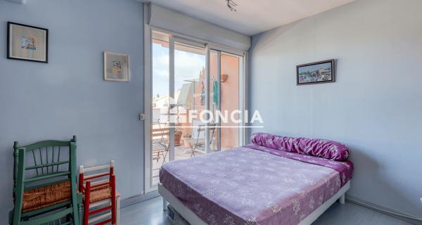 À vendre Appartement 3 pièces 64 m² - Bandol 83150