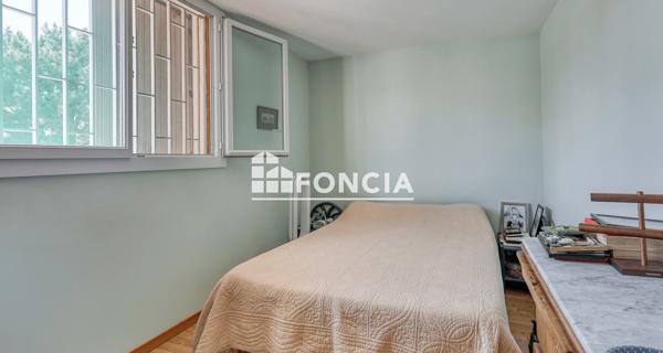 À vendre Appartement 3 pièces 64 m² - Bandol 83150
