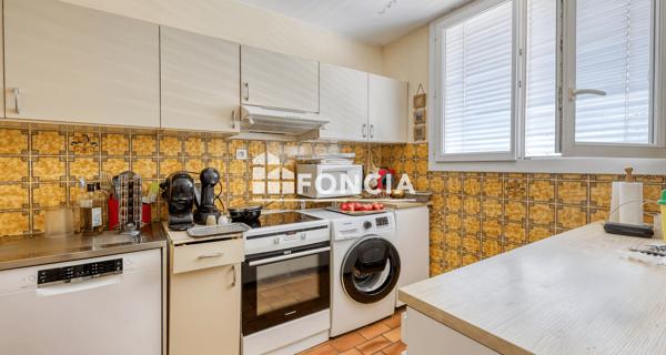 À vendre Appartement 3 pièces 64 m² - Bandol 83150