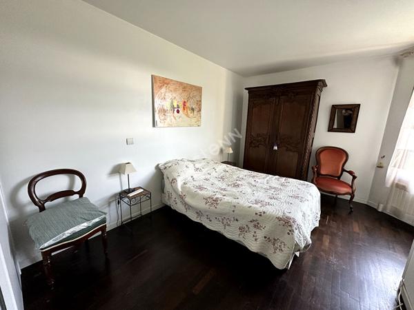 Appartement T3  83.34 m2, GRATTE-CIEL Villeurbanne , 2 chambres, balcon