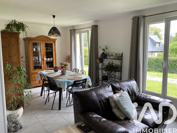 Maison à vendre 4 pièces 90 m² Puchay