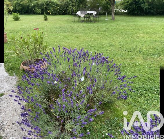 Maison à vendre 4 pièces 90 m² Puchay