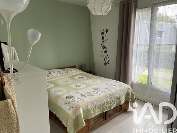 Maison à vendre 4 pièces 90 m² Puchay