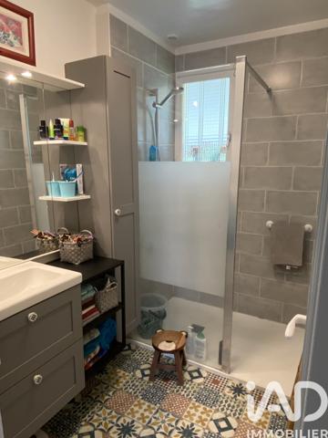 Maison à vendre 4 pièces 90 m² Puchay