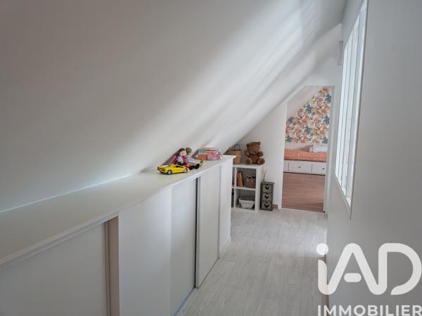 Maison à vendre 4 pièces 90 m² Puchay