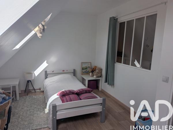 Maison à vendre 4 pièces 90 m² Puchay