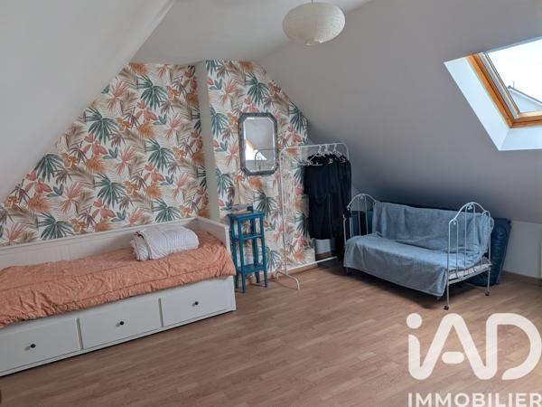 Maison à vendre 4 pièces 90 m² Puchay