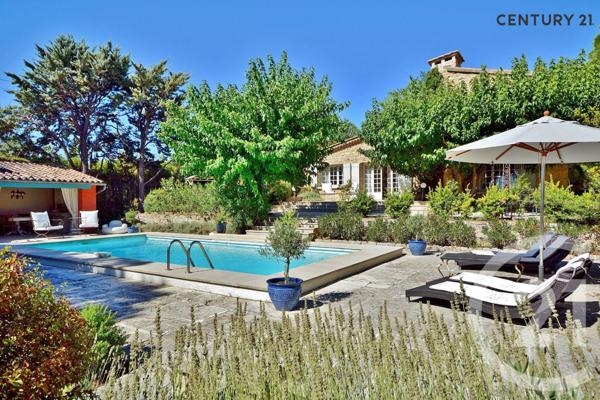 Maison à vendre  5 pièces - 166 m2 CARPENTRAS - 84