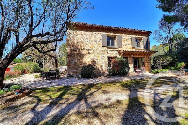 Maison à vendre  5 pièces - 166 m2 CARPENTRAS - 84