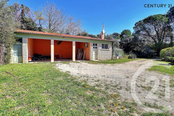 Maison à vendre  5 pièces - 166 m2 CARPENTRAS - 84