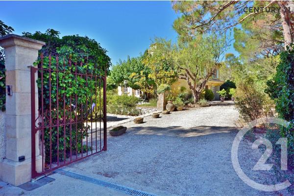 Maison à vendre  5 pièces - 166 m2 CARPENTRAS - 84