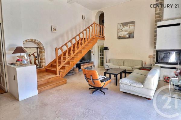 Maison à vendre  5 pièces - 166 m2 CARPENTRAS - 84