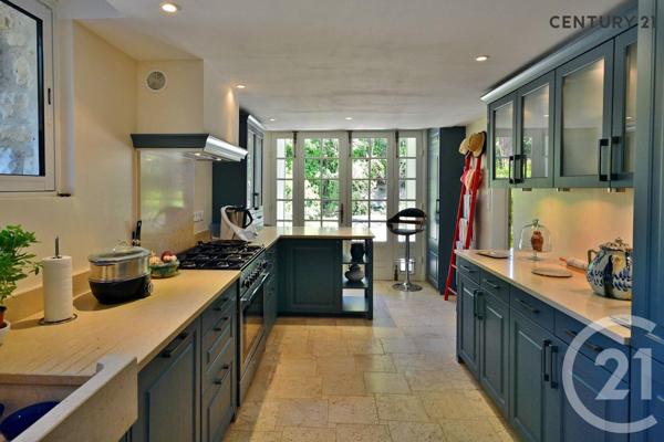 Maison à vendre  5 pièces - 166 m2 CARPENTRAS - 84