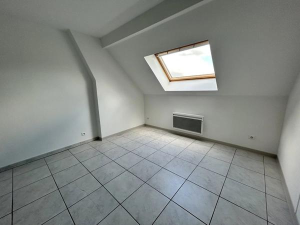 Location Appartement 2 pièces 64 m2 à Saint-Dié-des-Vosges