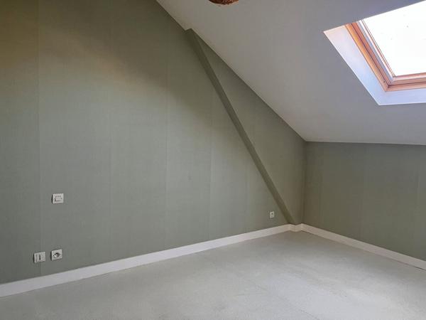 Appartement 3 pièces à louer Châtellerault - 86100 / Réf: 638