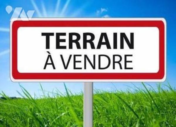 TERRAIN A BATIR VIABILISE